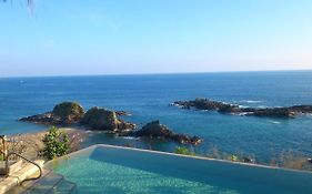 Hotel Casa Pan De Miel (Adults Only)